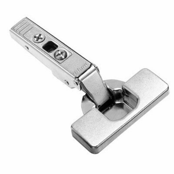 Blum 120 Degrees Inserta Self Closing Straight Clip Top Hinge 71T5590